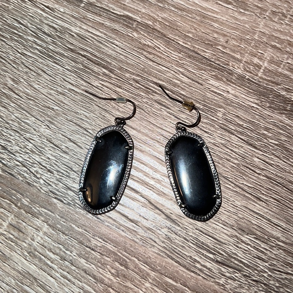 Kendra Scott Elle Drop Earrings